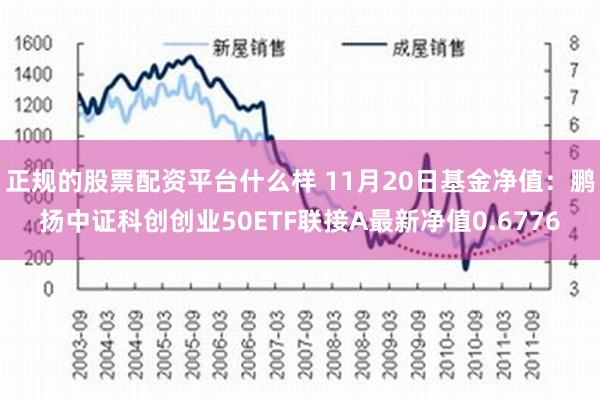 正规的股票配资平台什么样 11月20日基金净值：鹏扬中证科创创业50ETF联接A最新净值0.6776