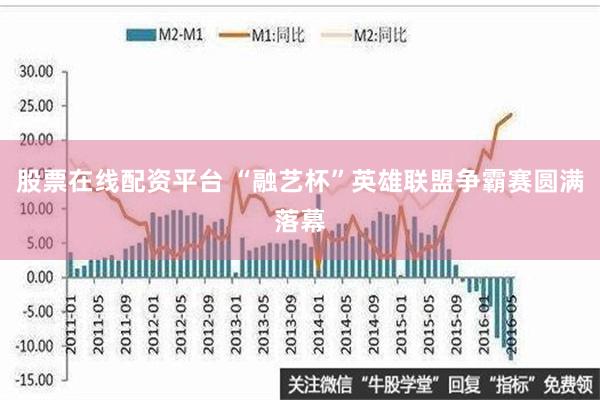 股票在线配资平台 “融艺杯”英雄联盟争霸赛圆满落幕