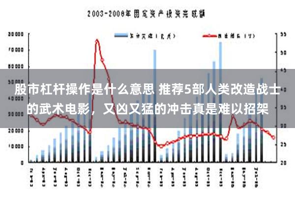 股市杠杆操作是什么意思 推荐5部人类改造战士的武术电影，又凶又猛的冲击真是难以招架